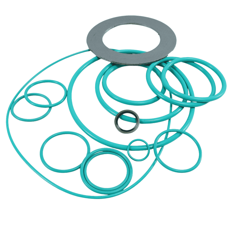 阿特拉斯 2906072900 高压转子保养包