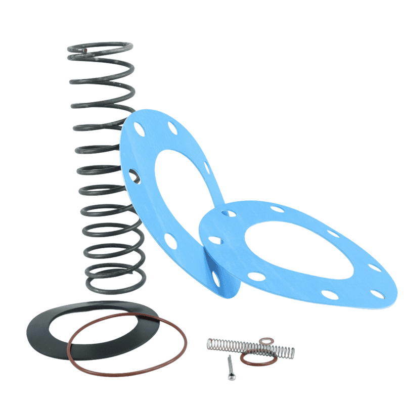 格南登福 308EAY6013 最小压力阀维修包老款_麦格压缩机（江苏）有限公司