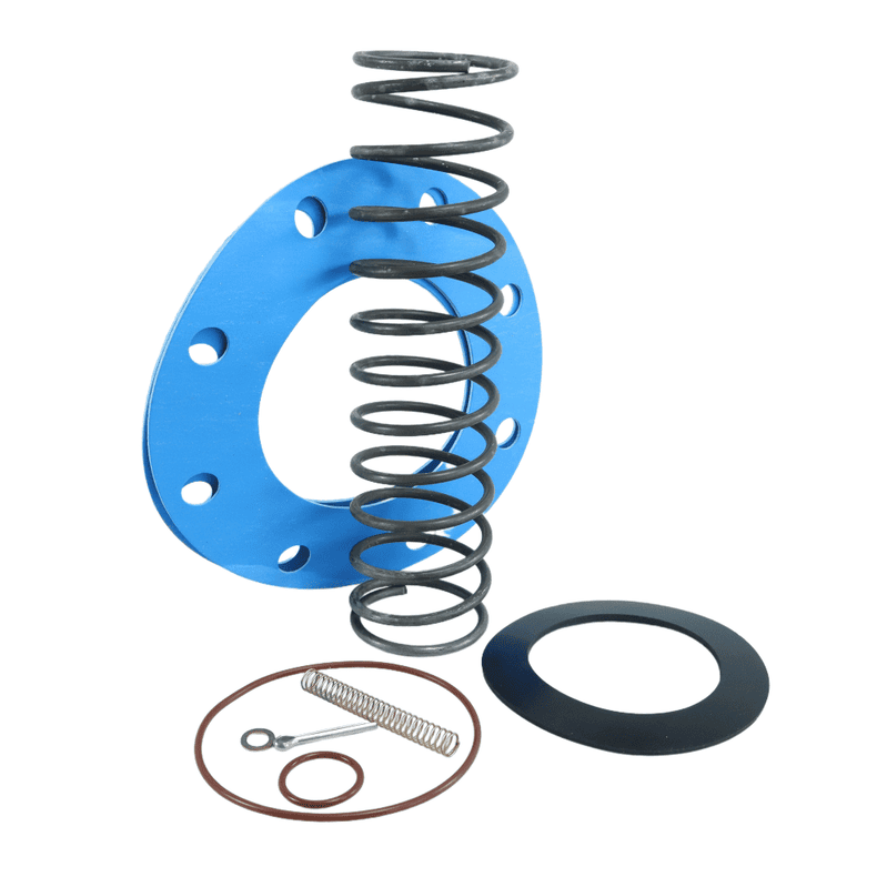 格南登福 308EAY6013 最小压力阀维修包老款_麦格压缩机（江苏）有限公司