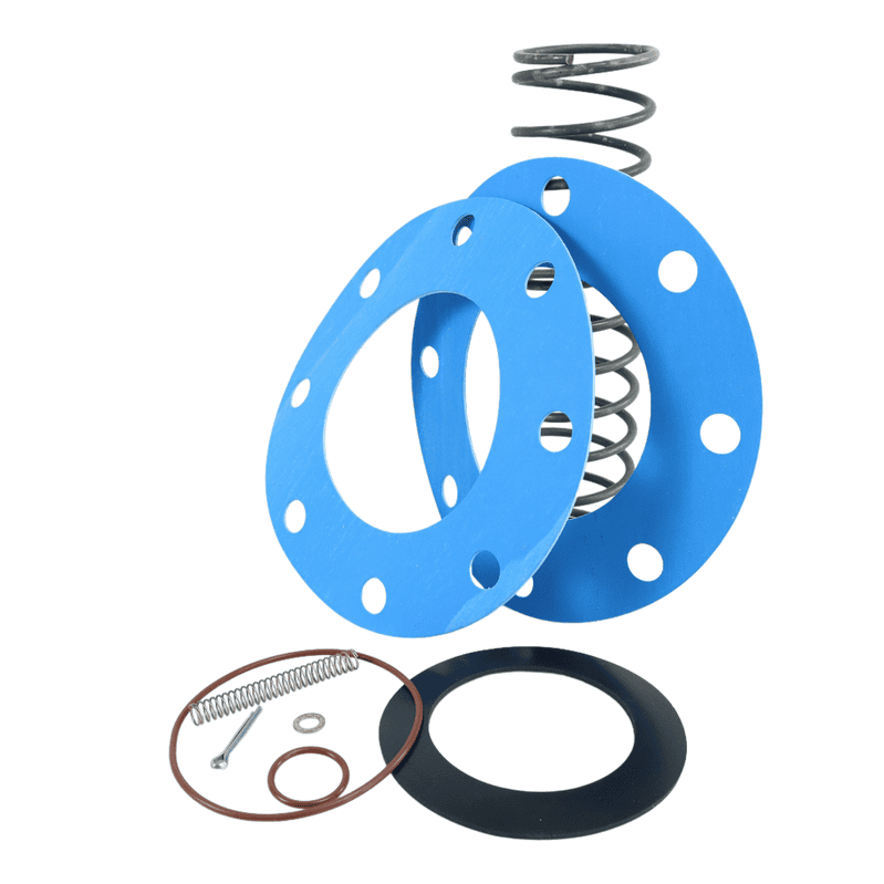 格南登福 308EAY6013 最小压力阀维修包老款_麦格压缩机（江苏）有限公司