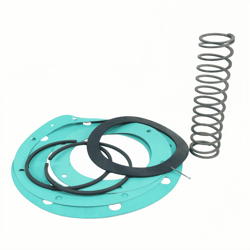 格南登福 201SSU6003 进气阀维修包_麦格压缩机（江苏）有限公司