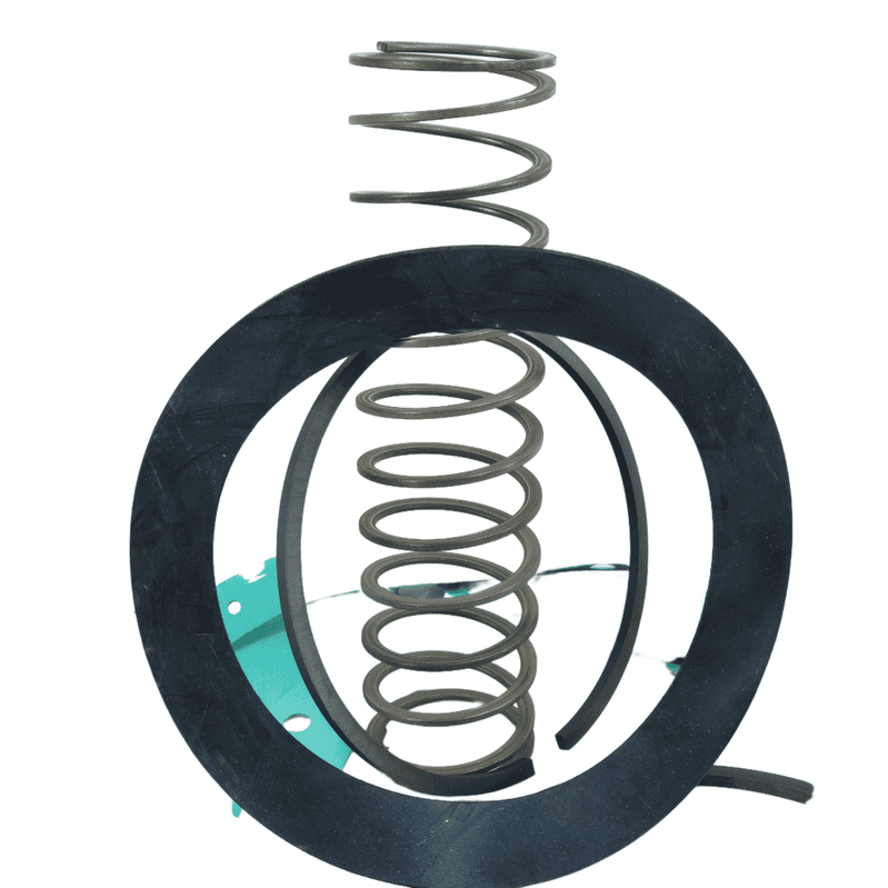 格南登福 201SSU6003 进气阀维修包