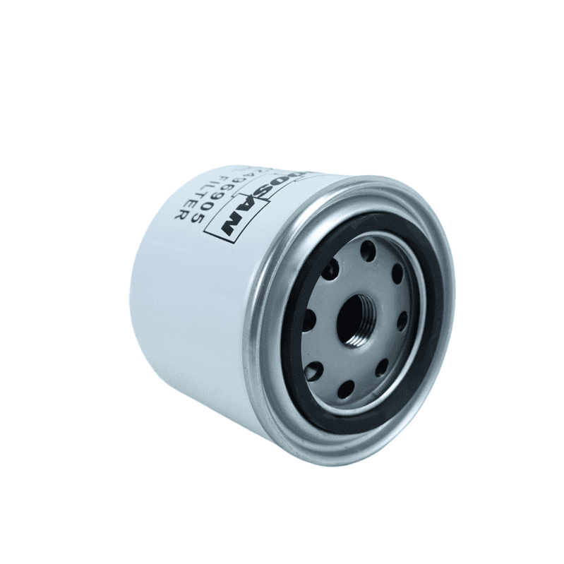 英格索兰 22496905 斗山燃油过滤器芯_麦格压缩机（江苏）有限公司