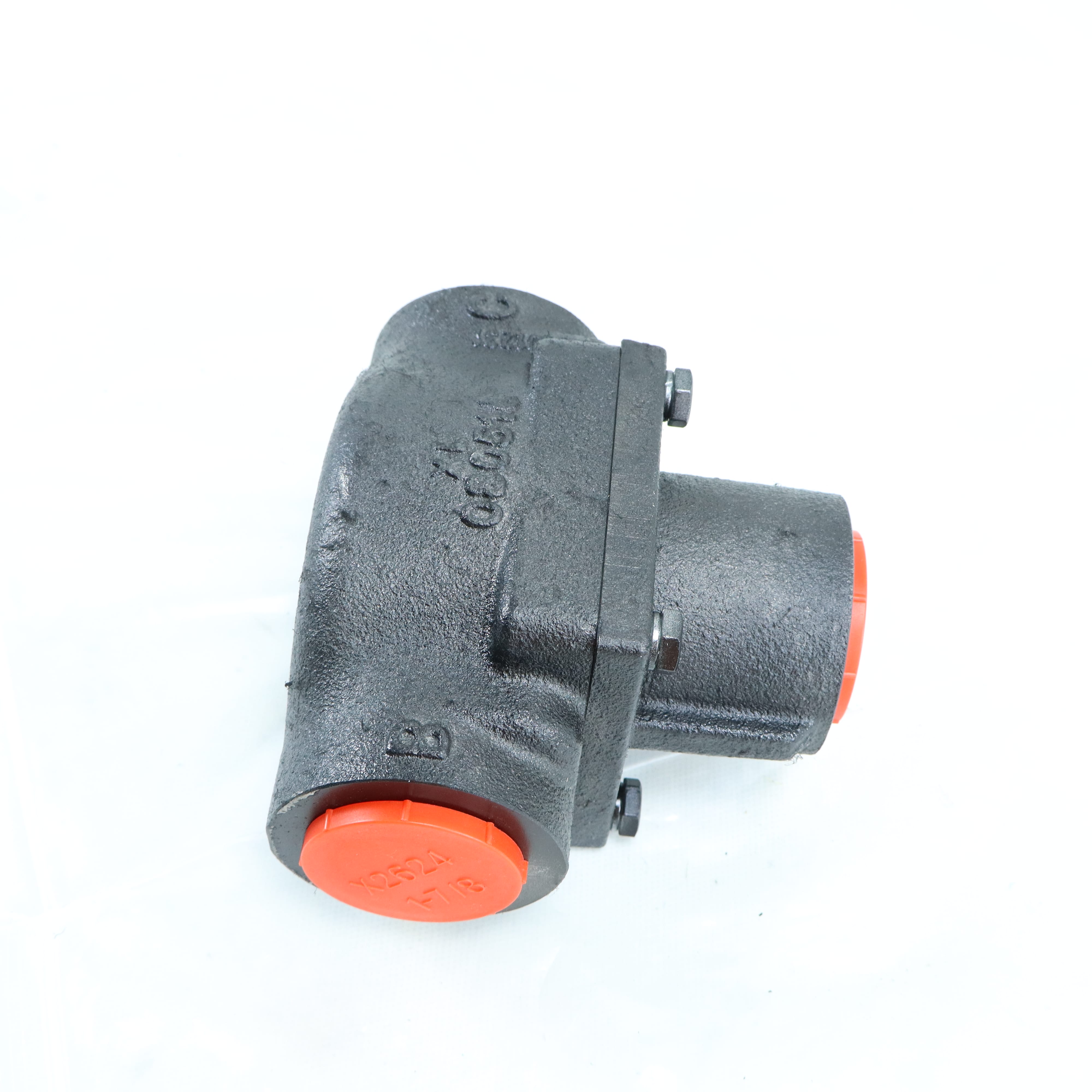 英格索兰 39478193 温控阀总成_麦格压缩机（江苏）有限公司