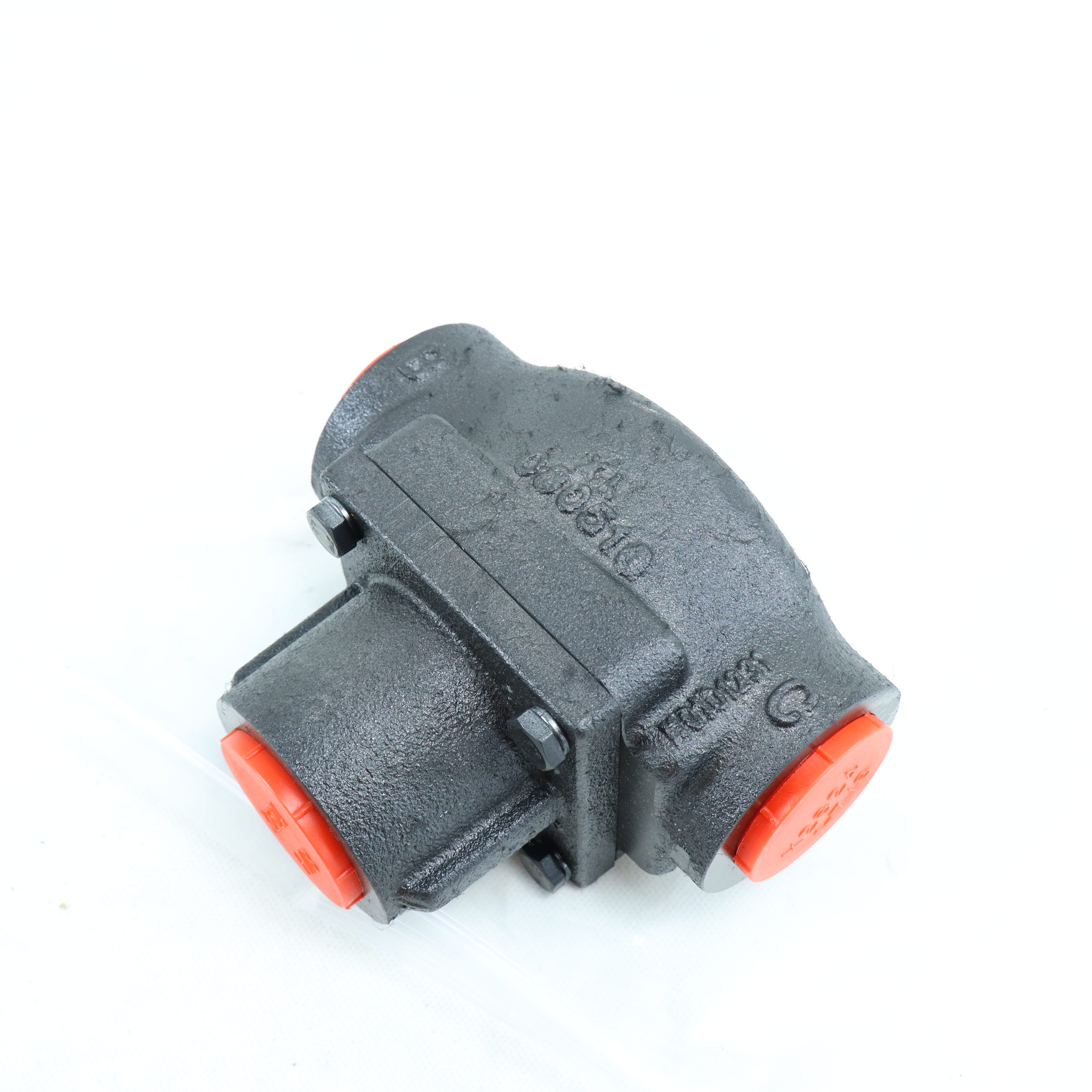 英格索兰 39478193 温控阀总成_麦格压缩机（江苏）有限公司