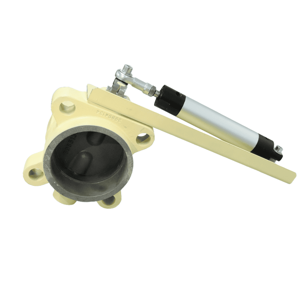 英格索兰 42527366 OEM 蝶阀及气缸组件