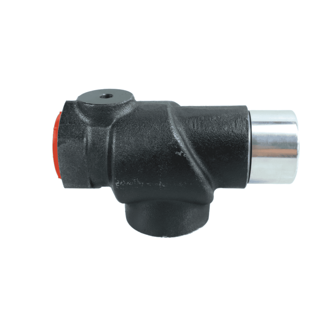 英格索兰 22217848 最小压力阀_麦格压缩机（江苏）有限公司