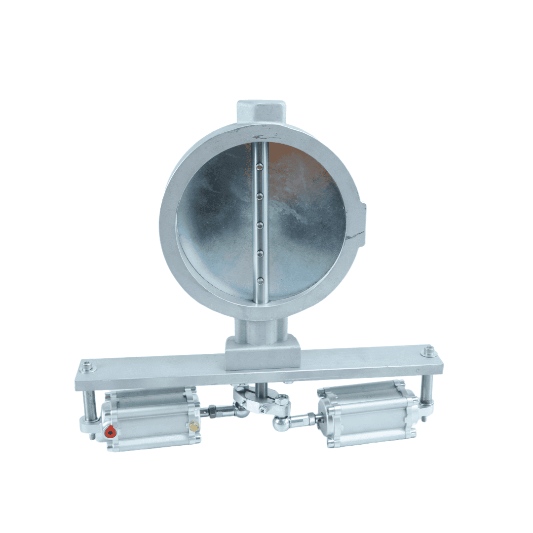 开山 HPK260 进气阀