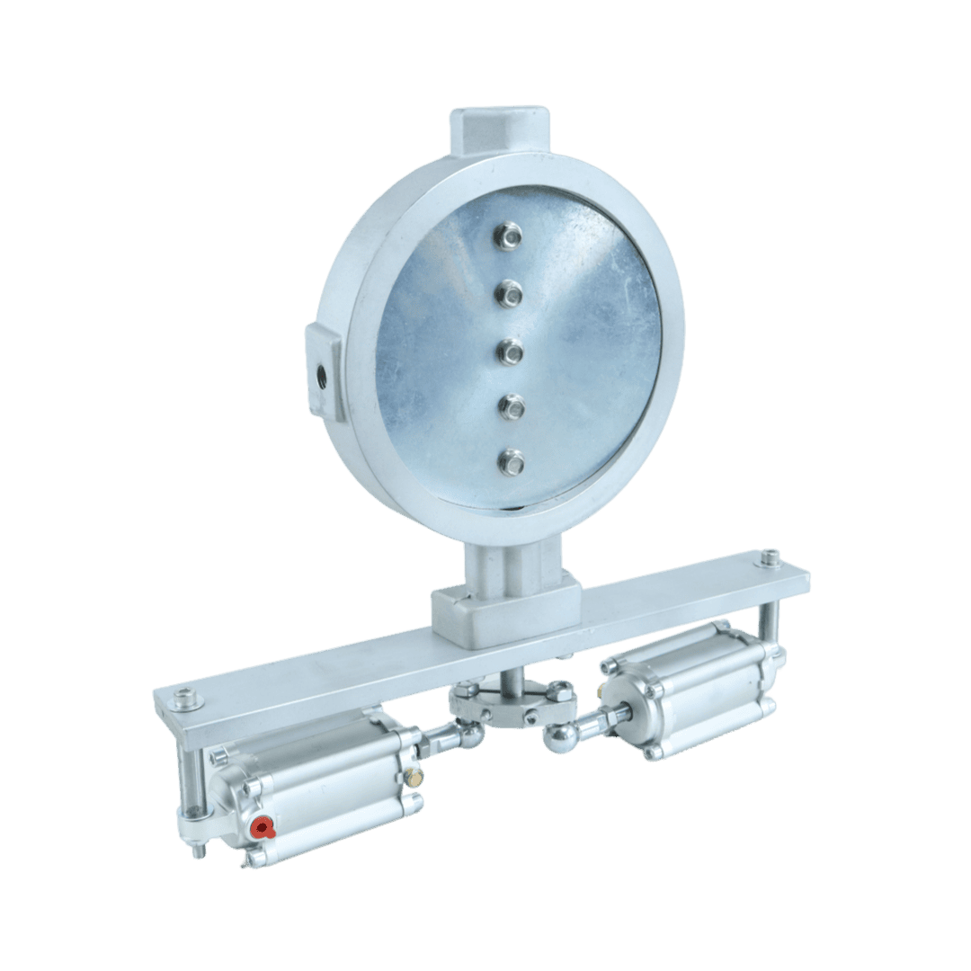 开山 HPK260 进气阀_麦格压缩机（江苏）有限公司