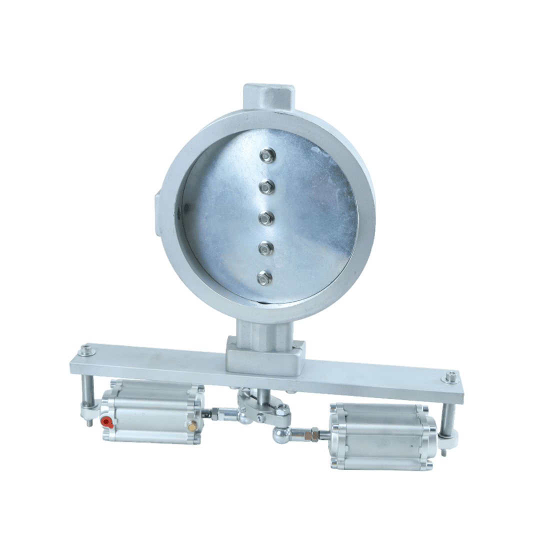 开山 HPK260 进气阀_麦格压缩机（江苏）有限公司