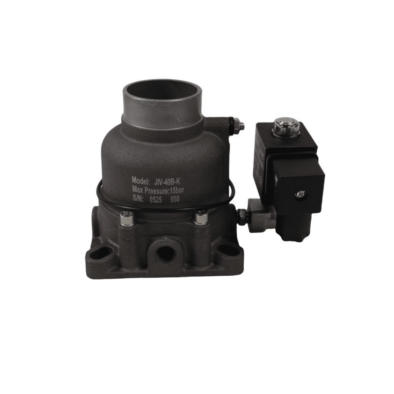 国产 JIV-40B-K 进气阀_麦格压缩机（江苏）有限公司