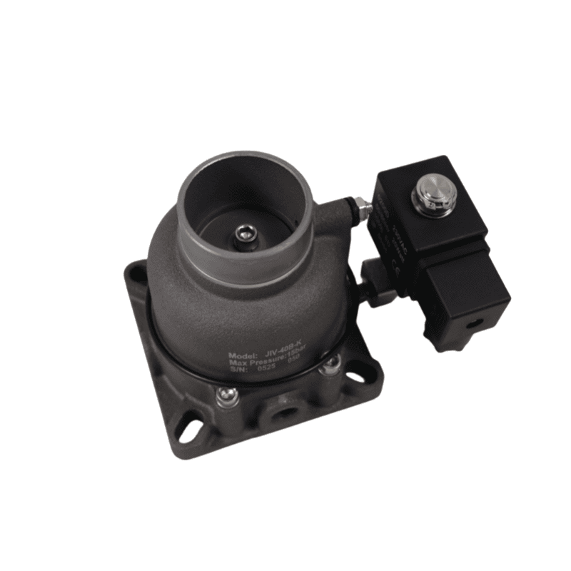 国产 JIV-40B-K 进气阀_麦格压缩机（江苏）有限公司