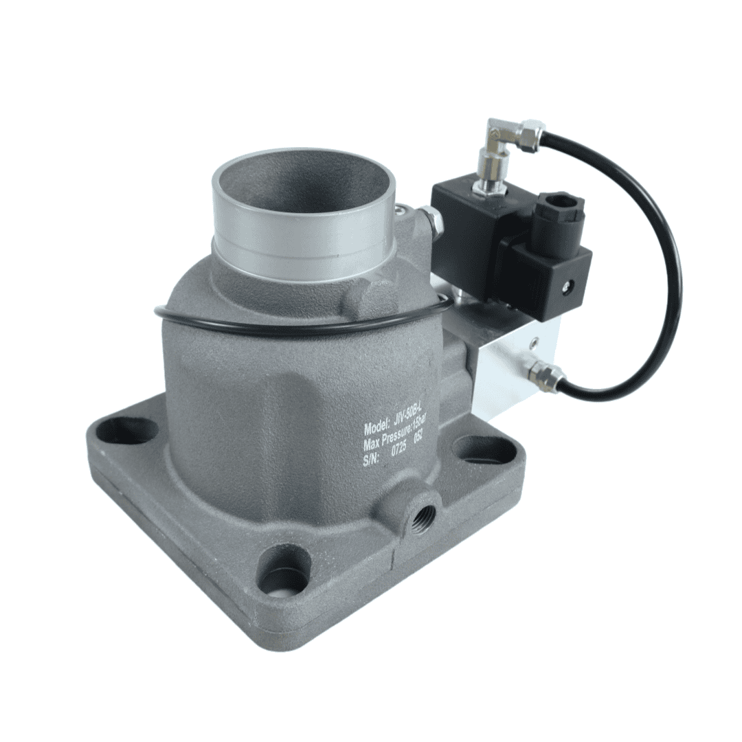 国产 JIV-50B-L 进气阀_麦格压缩机（江苏）有限公司