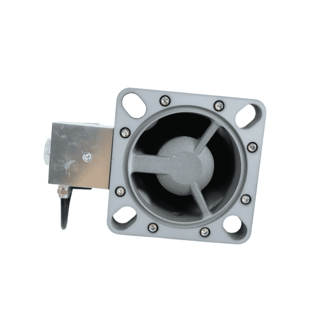 国产 JIV-50B-L 进气阀