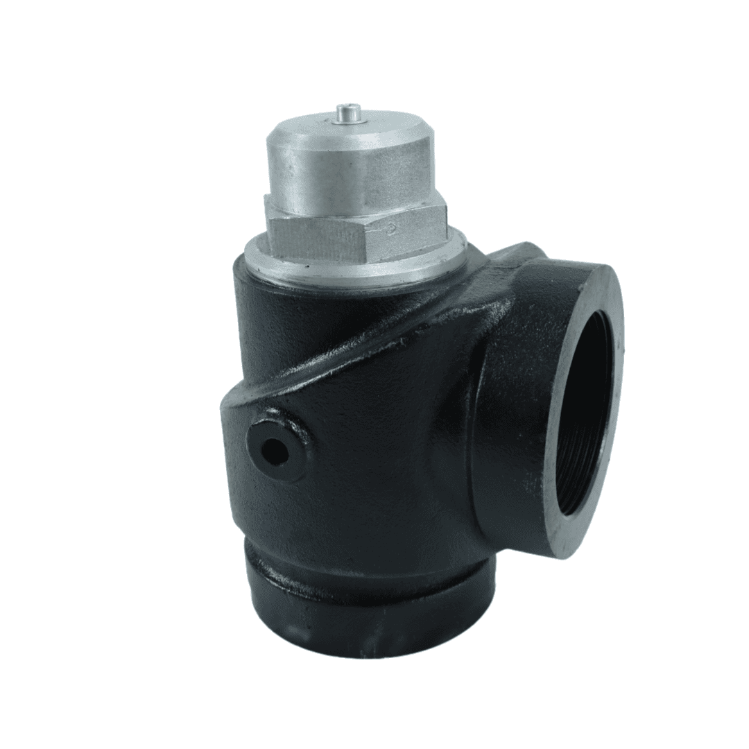 格南登福 QX101284=250033-821=2605332430 最小压力阀_麦格压缩机（江苏）有限公司