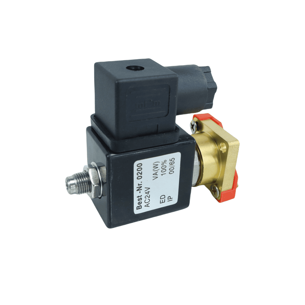 阿特拉斯 2202729881 电磁阀