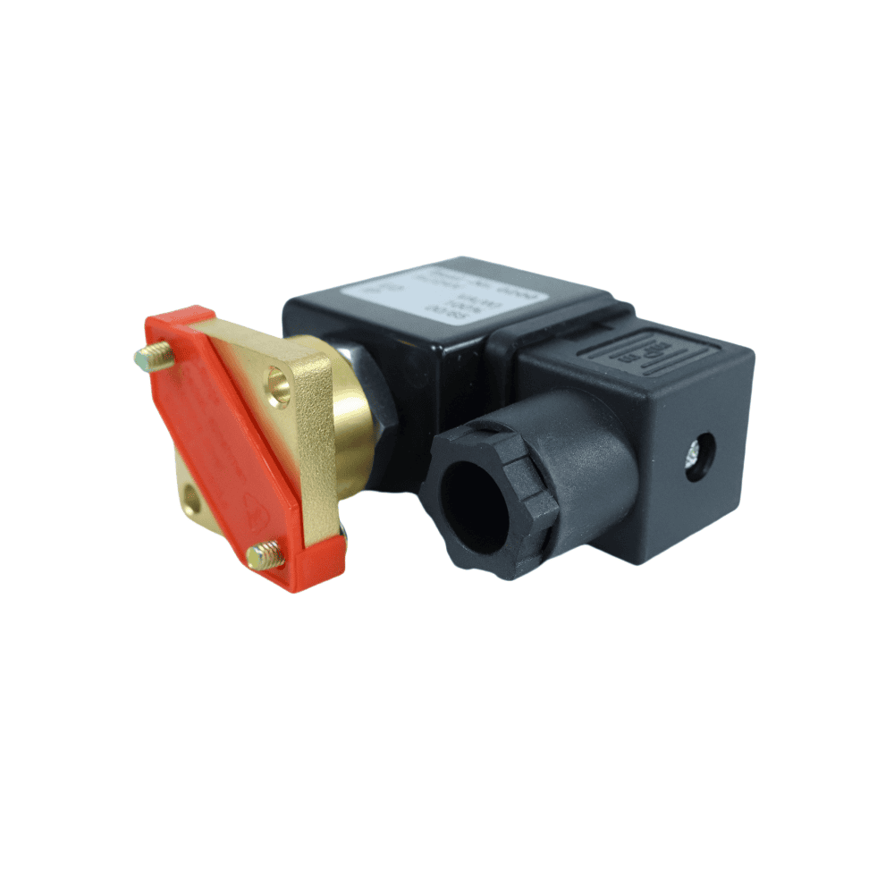 阿特拉斯 2202729881 电磁阀_麦格压缩机（江苏）有限公司