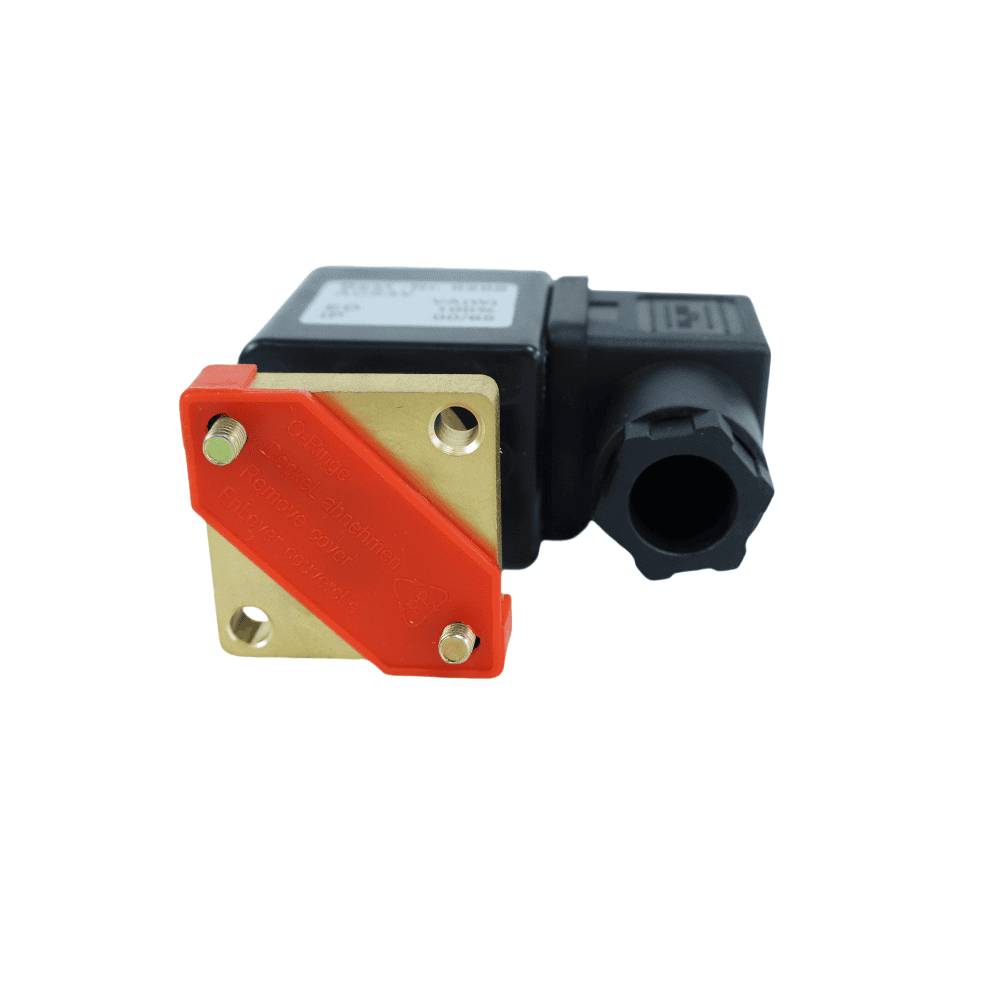 阿特拉斯 2202729881 电磁阀_麦格压缩机（江苏）有限公司