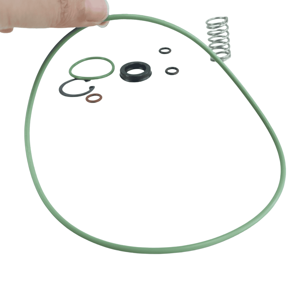 格南登福 47729485001 维修包_麦格压缩机（江苏）有限公司