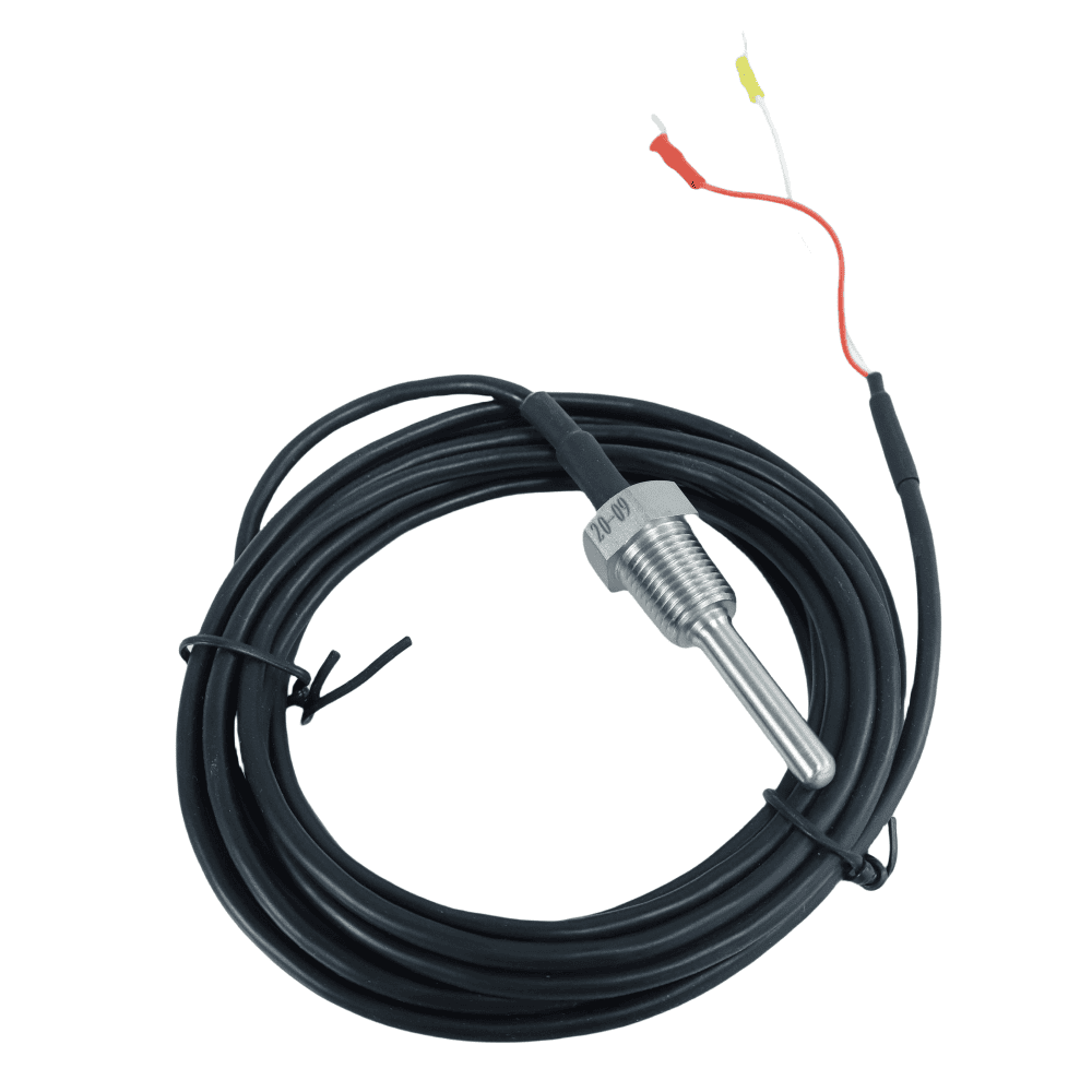 国产 R1/4 温度传感器_麦格压缩机（江苏）有限公司