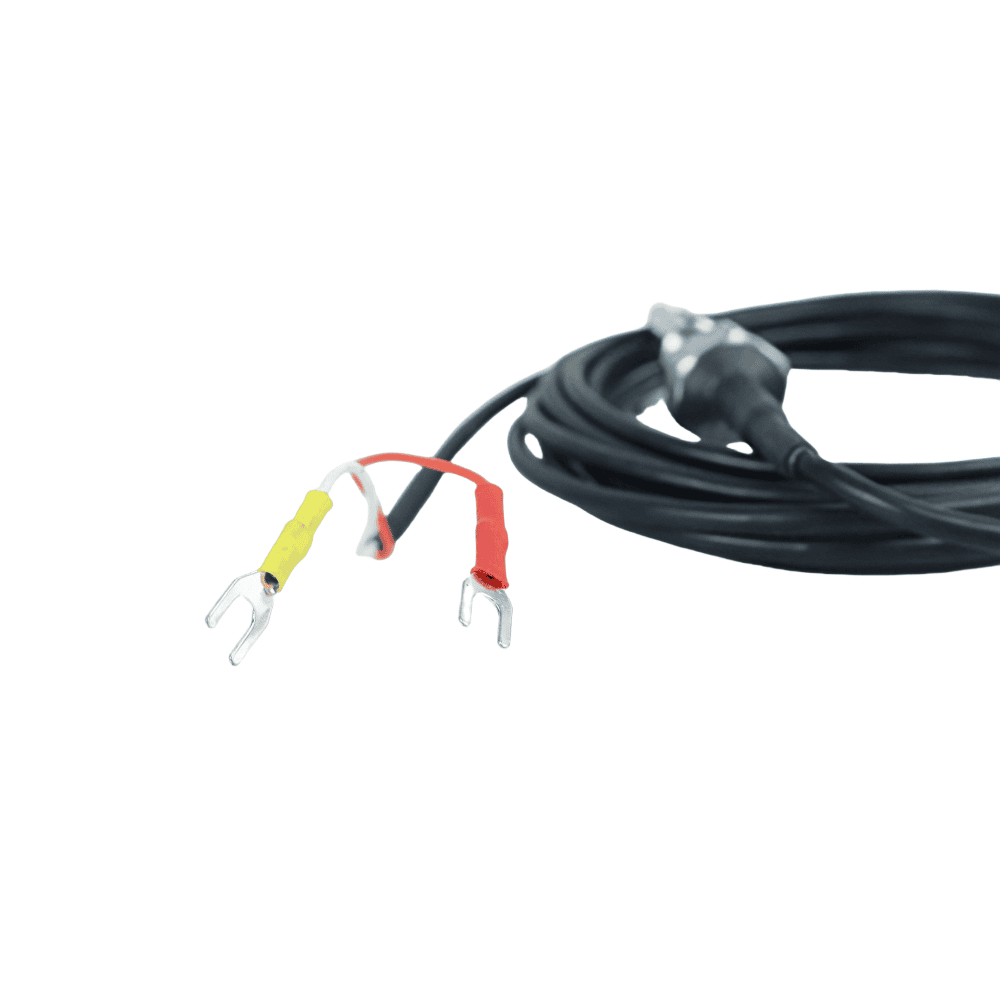 国产 R1/4 温度传感器_麦格压缩机（江苏）有限公司