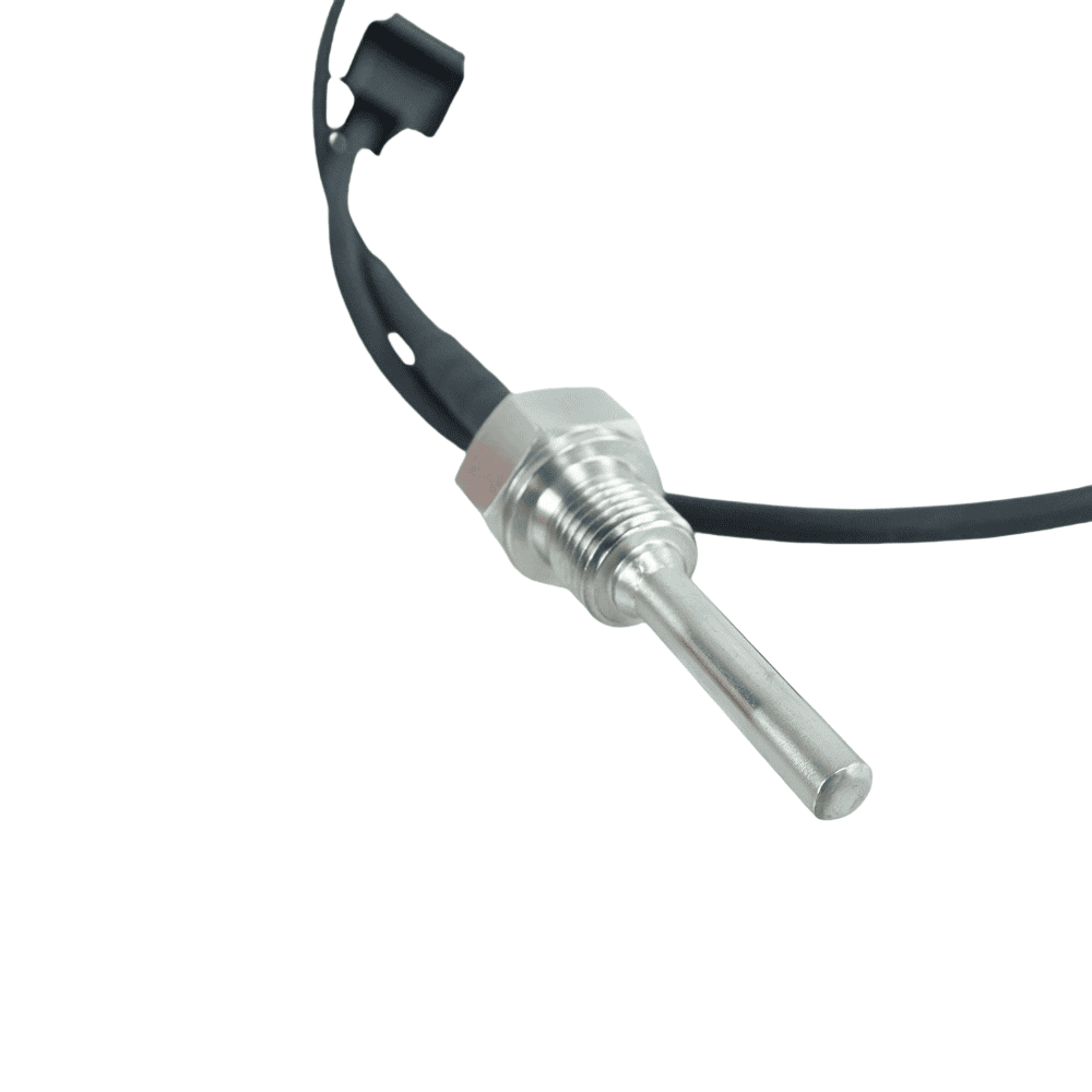 康普艾 ZS1143736 温度传感器带线_麦格压缩机（江苏）有限公司