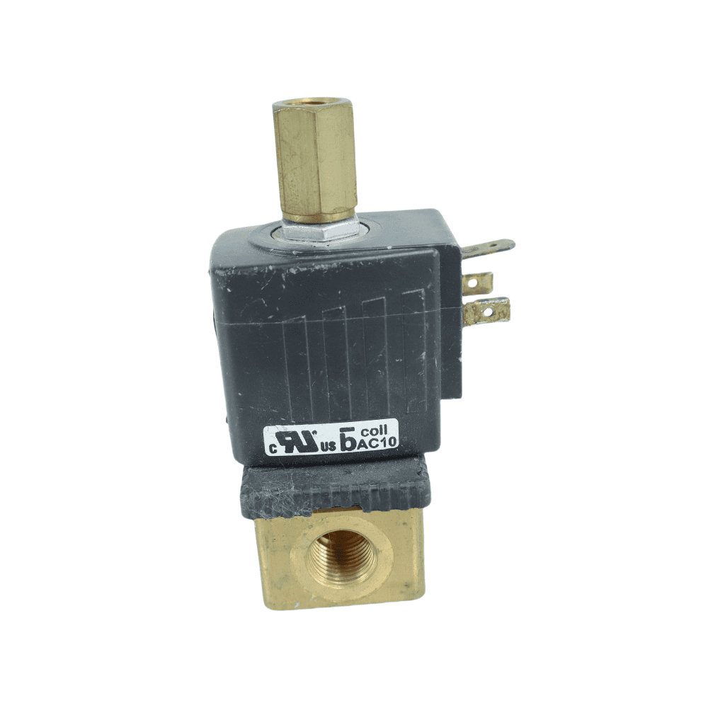 康普艾 100004670=11915974 电磁阀_麦格压缩机（江苏）有限公司