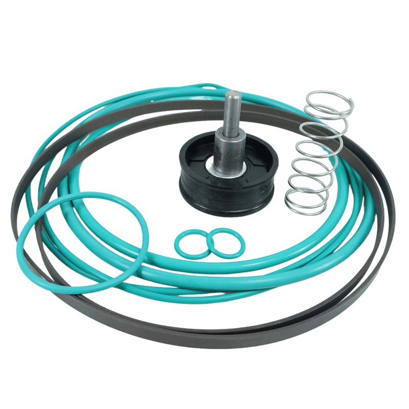 阿特拉斯 2906056300 卸荷阀保养包