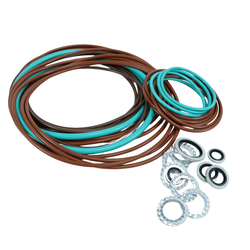 阿特拉斯 3001531121 保养包_麦格压缩机（江苏）有限公司