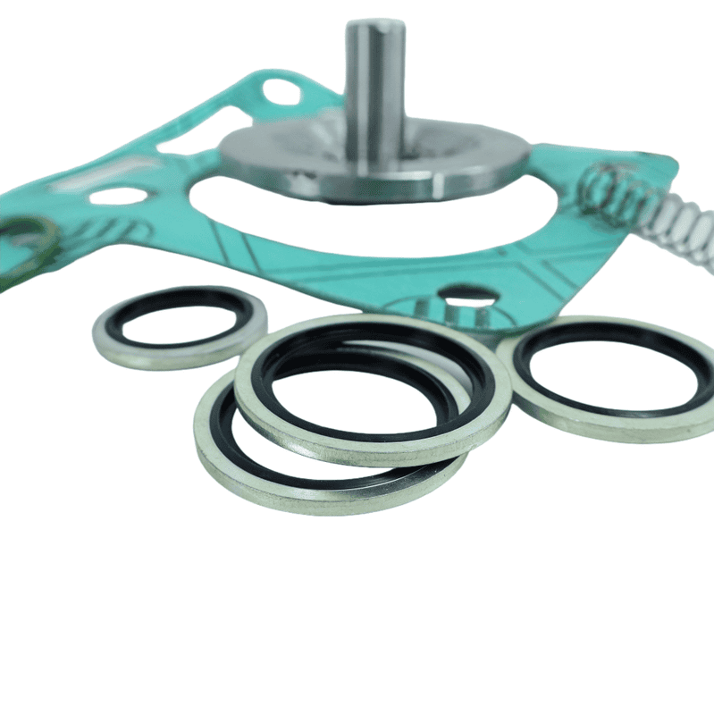 阿特拉斯 2901021702 断油阀保养包