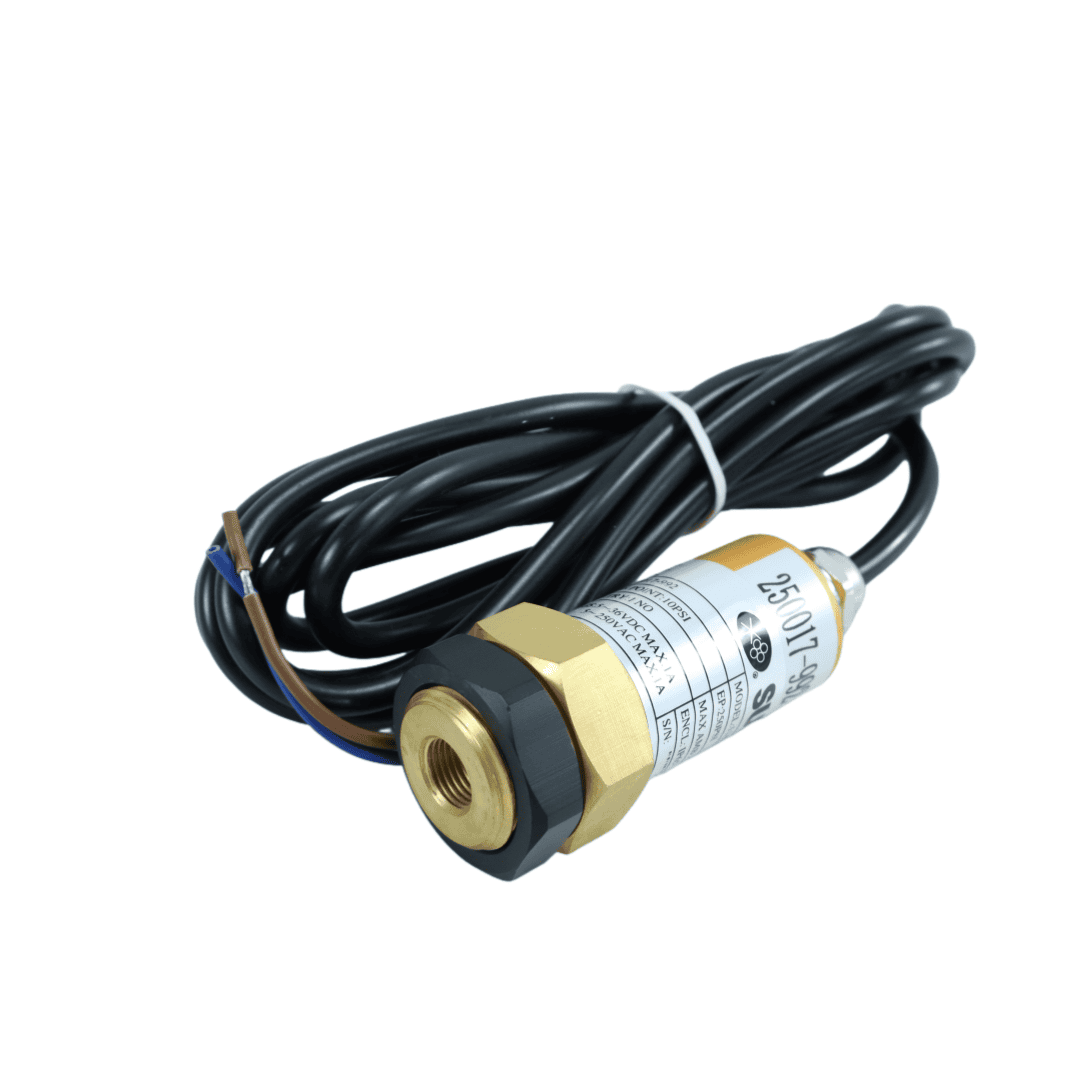 寿力 250017-992 水压开关_麦格压缩机（江苏）有限公司