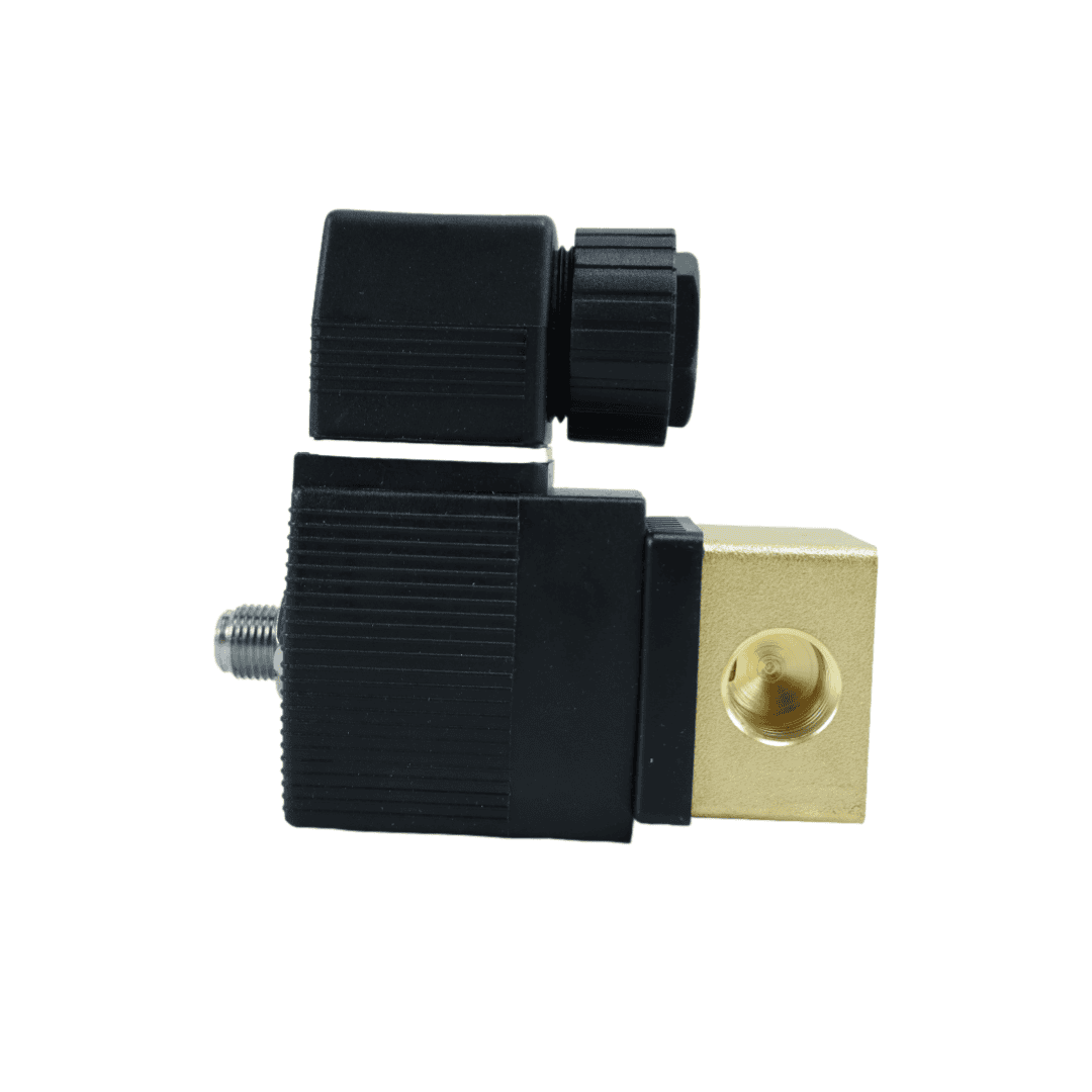 英格索兰 22228019 电磁阀_麦格压缩机（江苏）有限公司