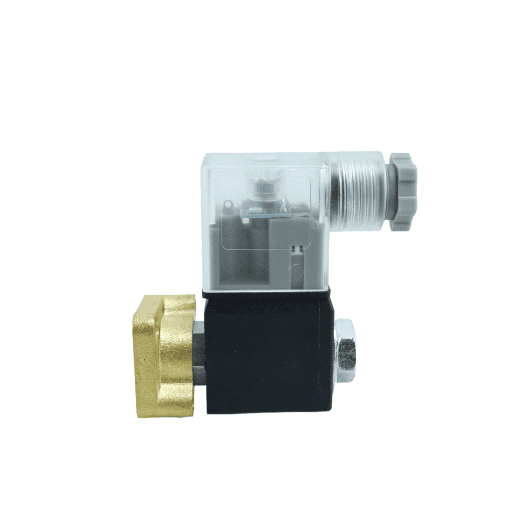 英格索兰 24029415 电磁阀_麦格压缩机（江苏）有限公司