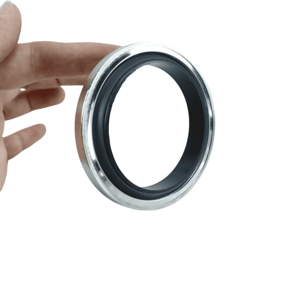 英格索兰 54479753 轴封80*63*8双唇不锈钢_麦格压缩机（江苏）有限公司