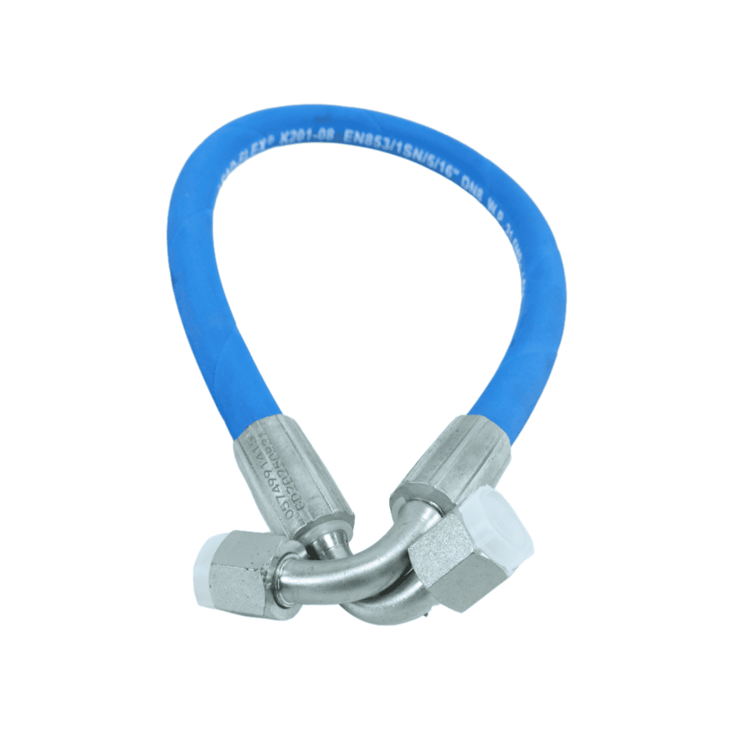 阿特拉斯 0574991415  软管组件