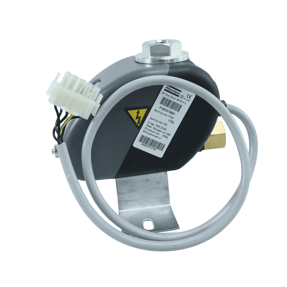 阿特拉斯 1622379881 排水器EWD330  220V_麦格压缩机（江苏）有限公司