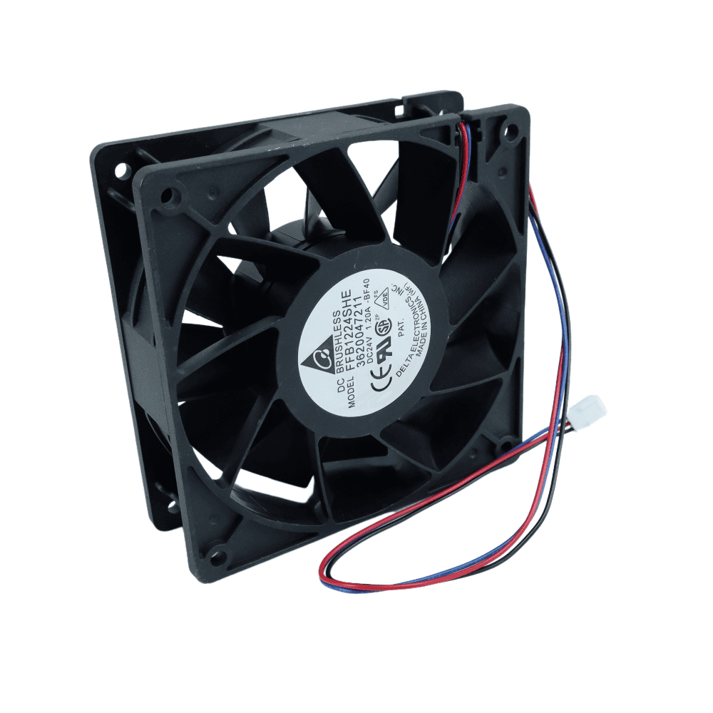 康普艾 CC1033099 Inverter cooling fan_麦格压缩机（江苏）有限公司