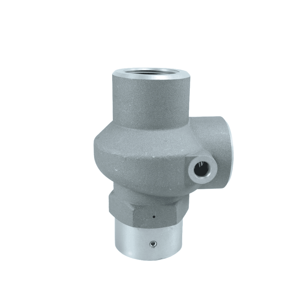 格南登福 QX112535 最小压力阀MPV-32，分内外螺纹两款_麦格压缩机（江苏）有限公司