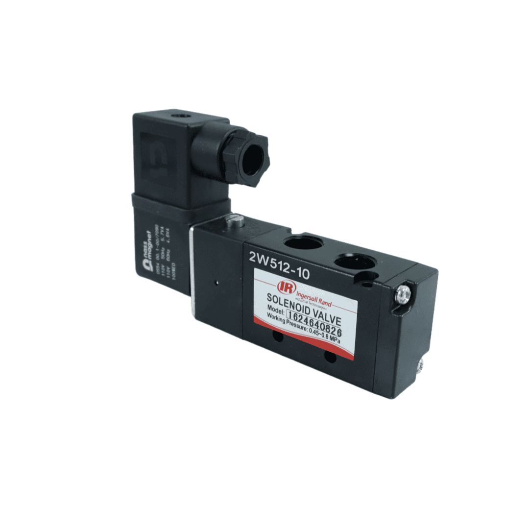 英格索兰 15453913 电磁阀_麦格压缩机（江苏）有限公司