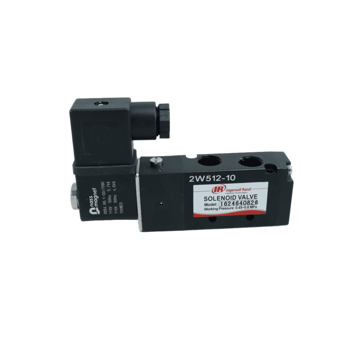 英格索兰 15453913 电磁阀_麦格压缩机（江苏）有限公司