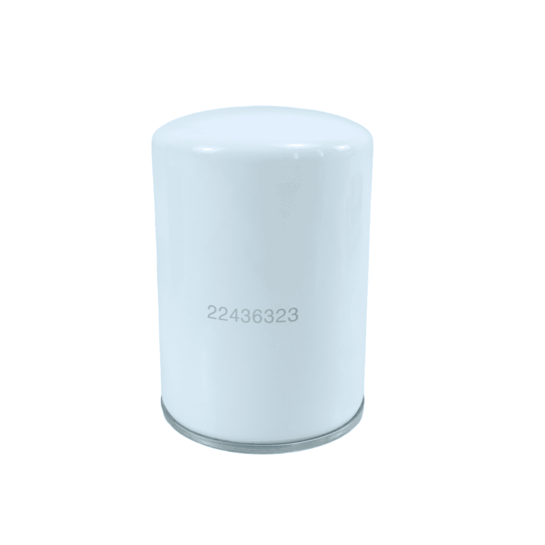 英格索兰 22436323 裸罐油滤_麦格压缩机（江苏）有限公司