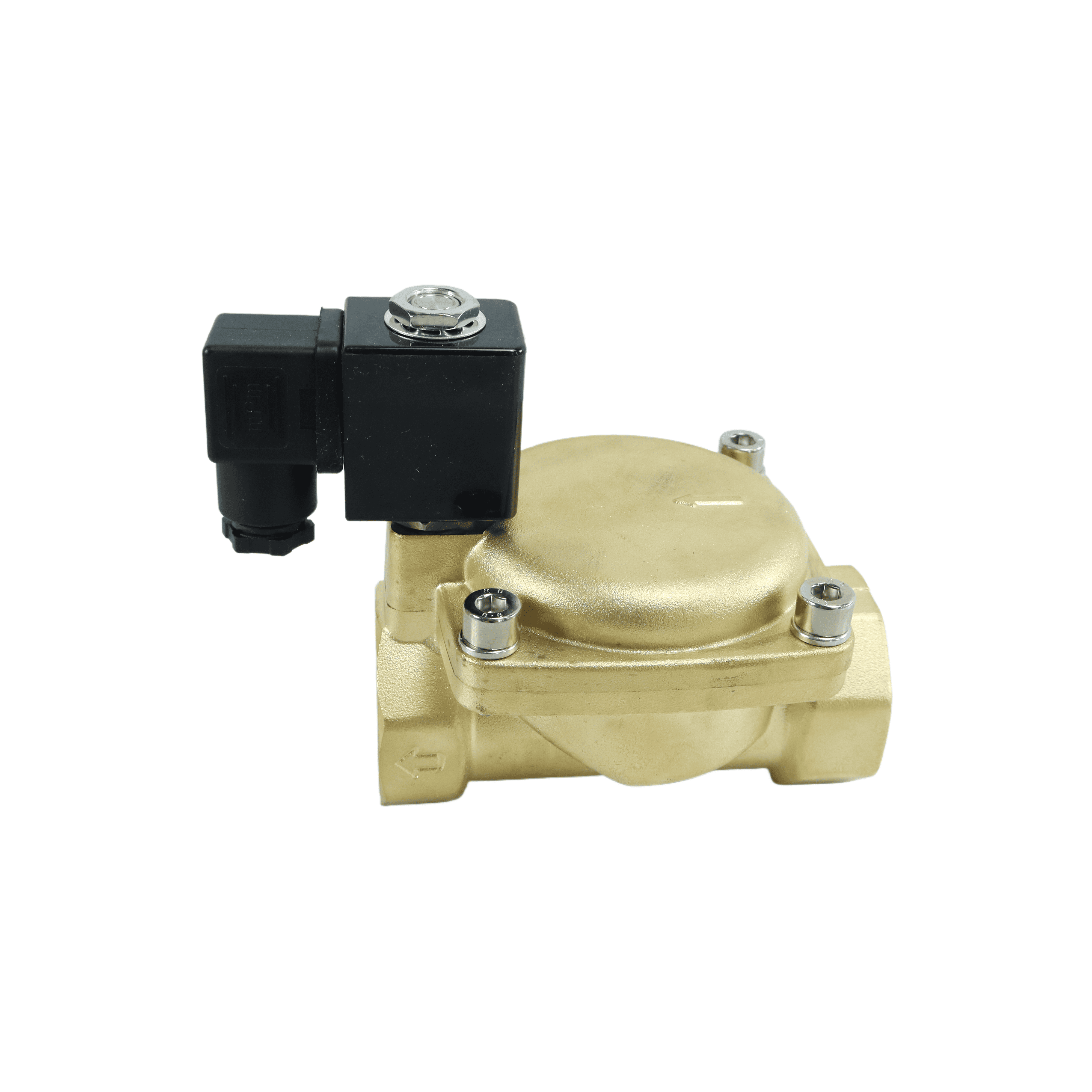 英格索兰 39318241 断油电磁阀dn40接口ac110v_麦格压缩机（江苏）有限公司