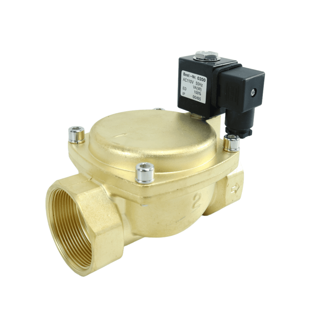 英格索兰  93470235 断油电磁阀