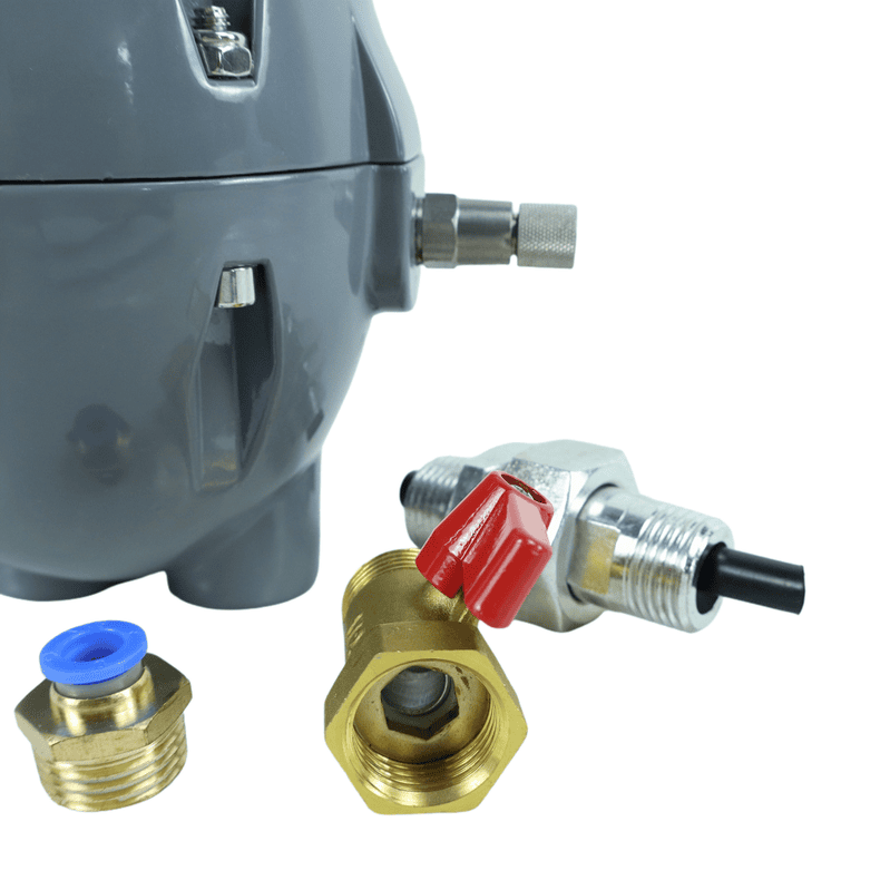 英格索兰 39530159 疏水阀_麦格压缩机（江苏）有限公司