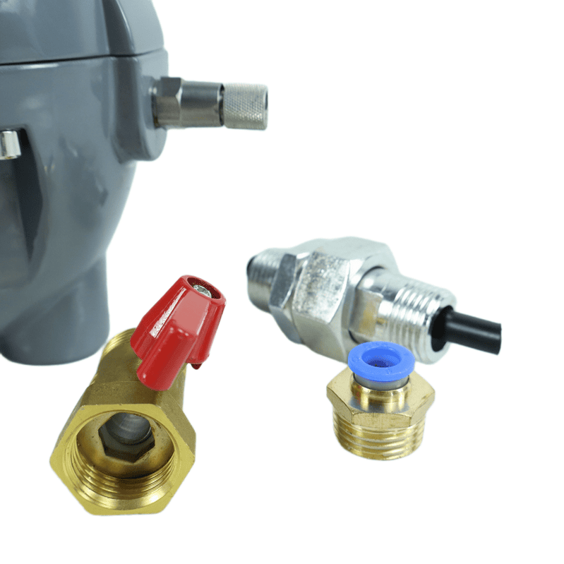 英格索兰 39530159 疏水阀_麦格压缩机（江苏）有限公司