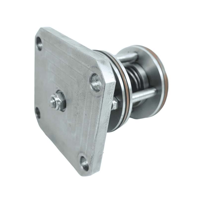 格南登福 85176079 断油阀维修包_麦格压缩机（江苏）有限公司