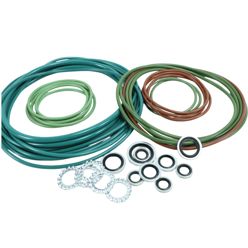 阿特拉斯 2906020400 维修套件