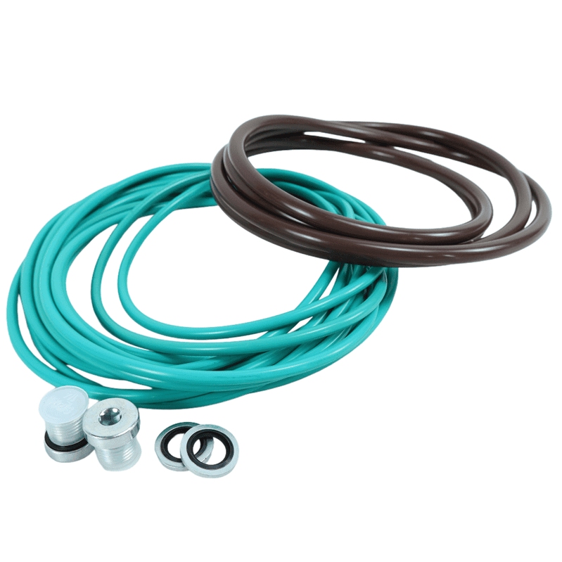 阿特拉斯 2906039400 冷却器保养包