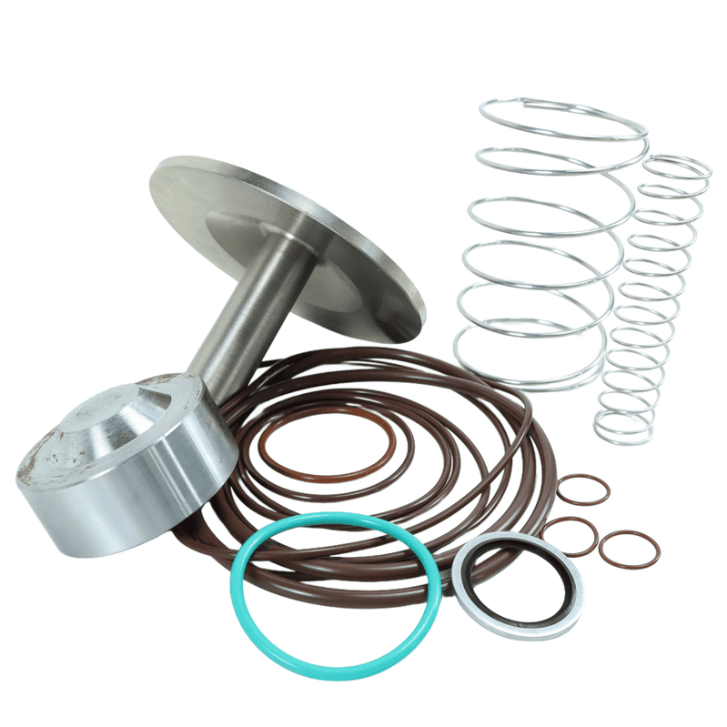 阿特拉斯 3001172300 单向阀断油阀维修包