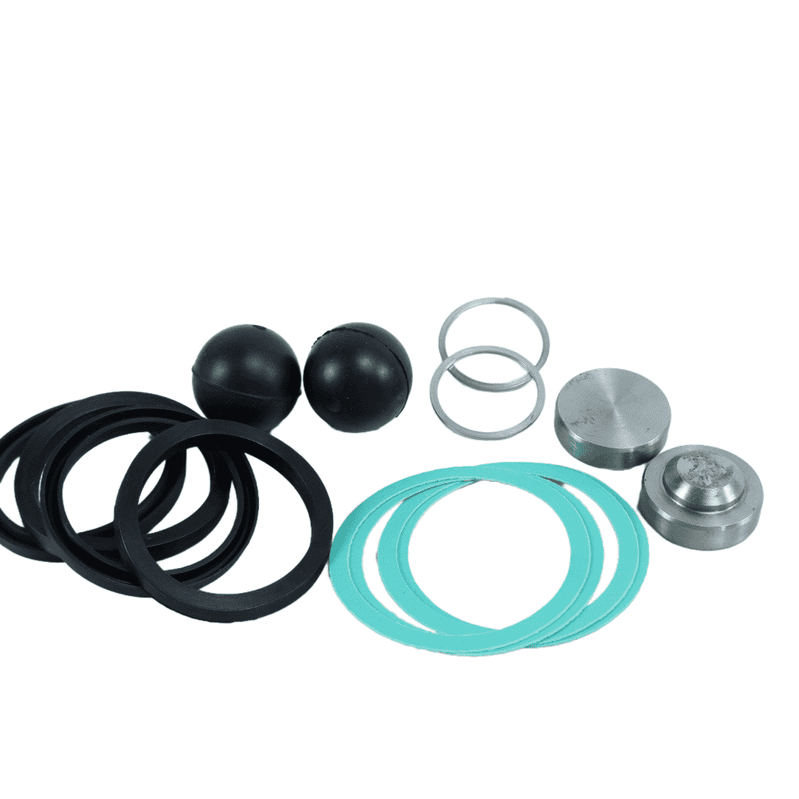 格南登福 321SSY6013 旋转阀维修包